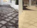 Restore your Paver with these DIY Painting Hacks